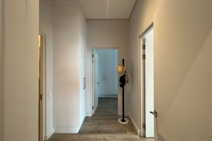 To Let 3 Bedroom Property for Rent in Foreshore Western Cape